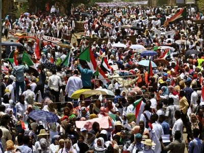 برادران عمر البشیر بازداشت شدند