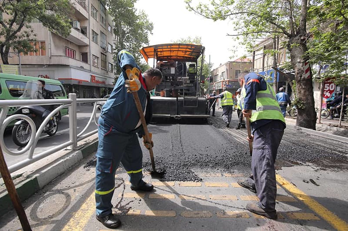 بهسازی ۶۰ کیلومتر از طول مسیرهای خطوط اتوبوس تندرو