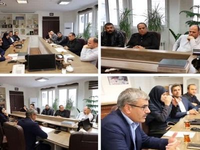تشکیل کارگروه مشترک برای پایش زیست‌محیطی اصناف تهران
