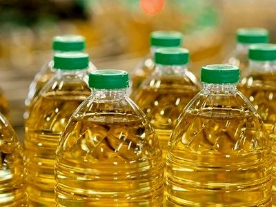 بیش از ۳۰۰ تن روغن احتکار شده در زبرخان کشف شد