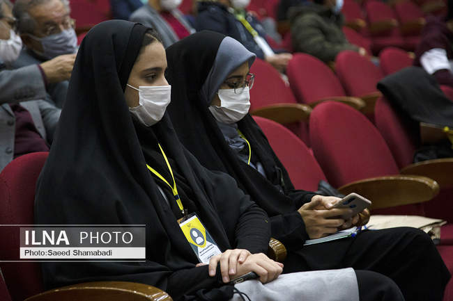 برگزاری بوت کمپ کارآفرینی درسبزوار