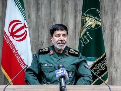 دشمن به مفهوم واقعی شکست خورده است