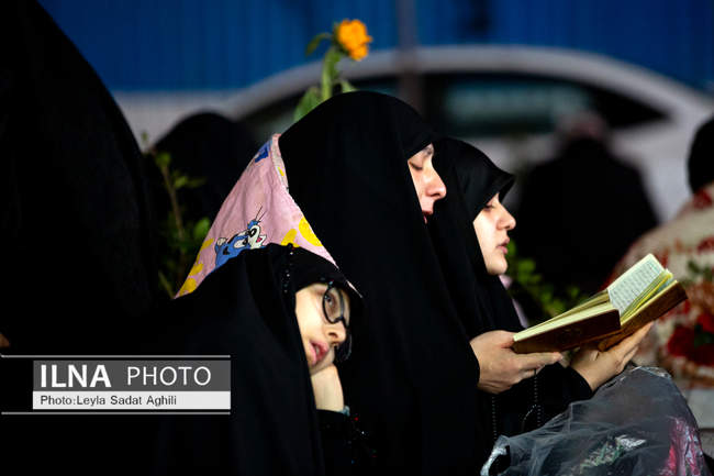  شبهای احیا