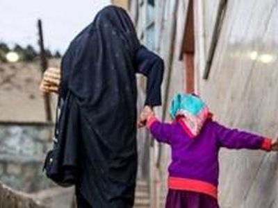 زنان سرپرست خانواده نیازمند نگاه ویژه در شرایط جنگ


