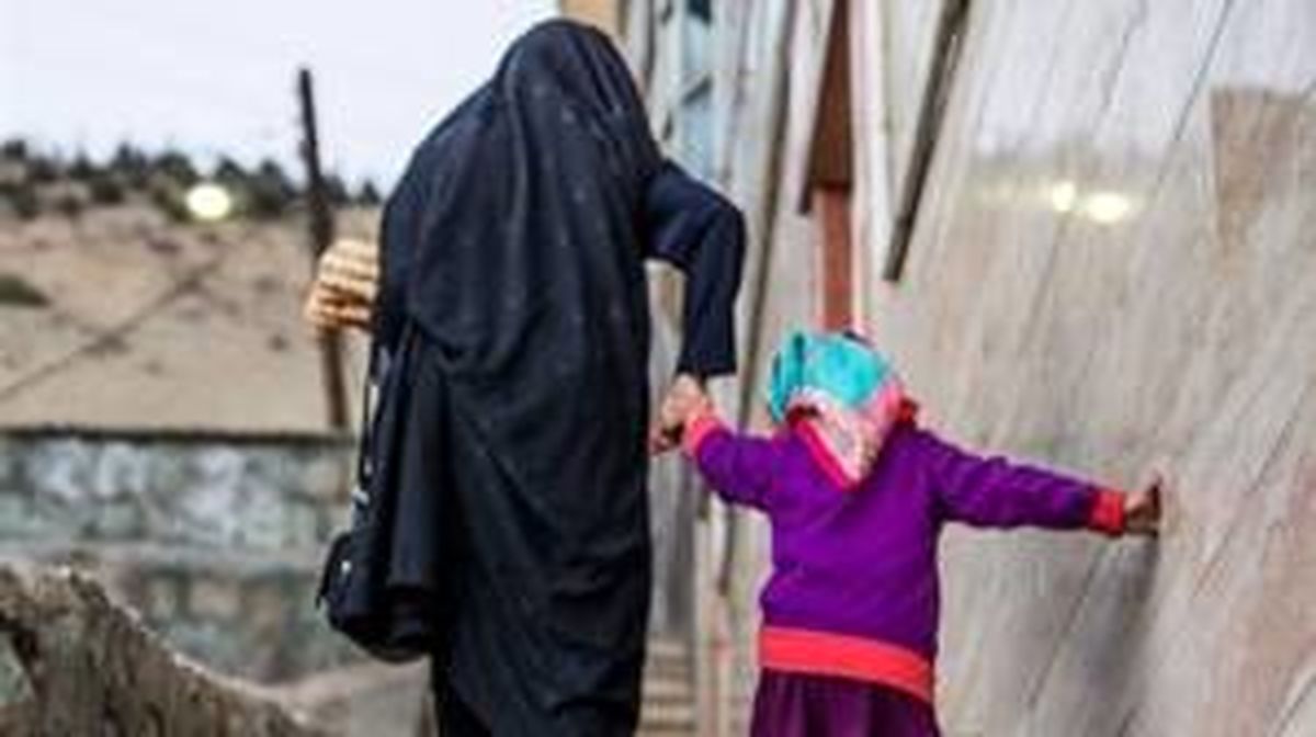 زنان سرپرست خانواده نیازمند نگاه ویژه در شرایط جنگ


