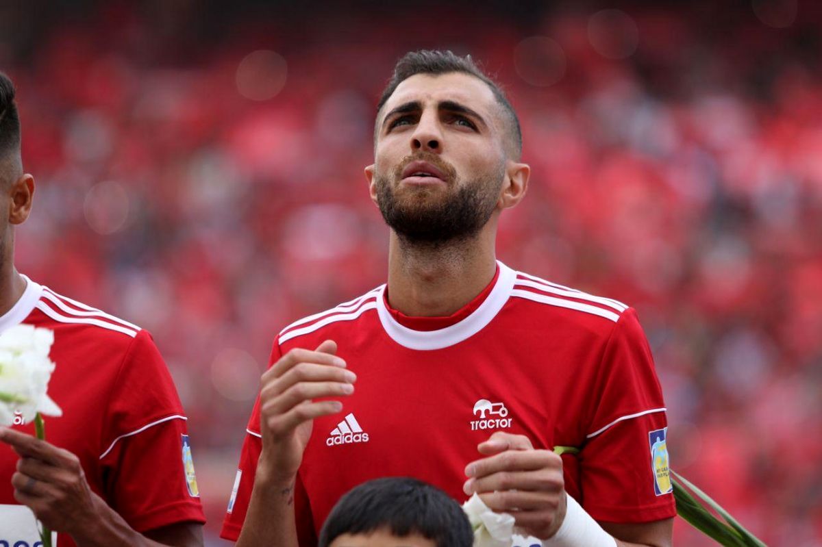 میثم تیموری: عادت به بازی در چمن مصنوعی نداشتیم