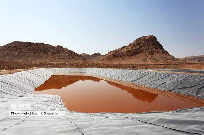 مجتمع پردازش پسماندتر  شهرداری اصفهان