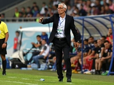رسانه مصری: مربی آرژانتینی گزینه هدایت تیم ملی ایران شد