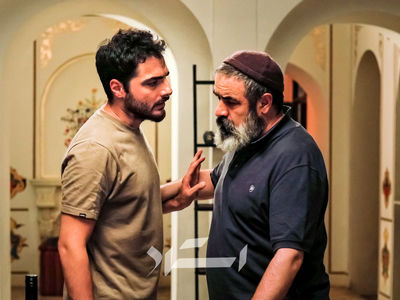 «استاد» از ۱۱ مهر به سینماها می‌آید