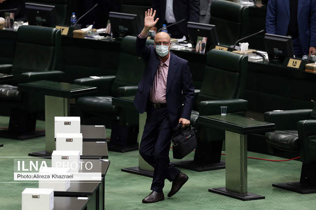 آخرین روز بررسی وزرای پیشنهادی دولت سیزدهم