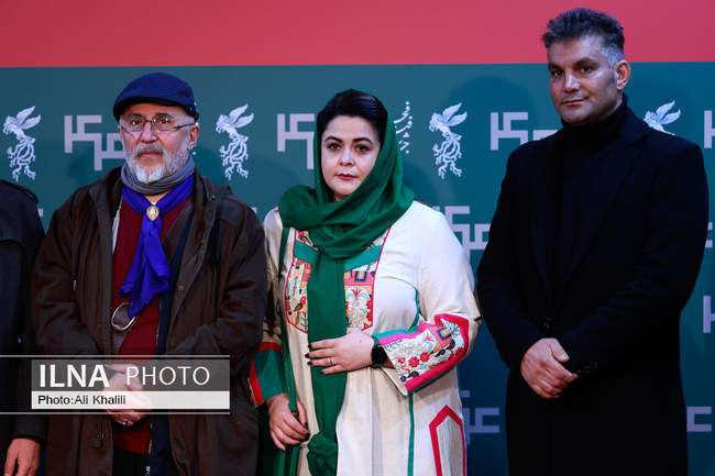 روزهفتم چهل‌وچهارمین جشنواره‌ فیلم فجر