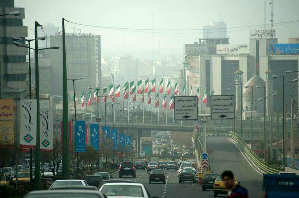 چهره شهرکرج در آستانه نوروز پاکسازی شود/ ادارات شهرستان در جهت حمایت از بخش خصوصی اهتمام ورزند