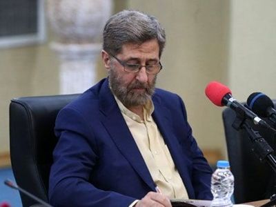 تسلیت معاون سیما برای درگذشت حلیمه سعیدی