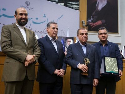 درصدد تولید انواع بتن‌های اسلامپ‌دار و خودتراکم تا رده مقاومتی بسیار بالا هستیم