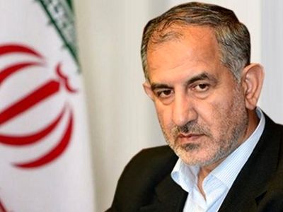 روزانه ۱۸ میلیون سفر در تهران انجام می‌شود