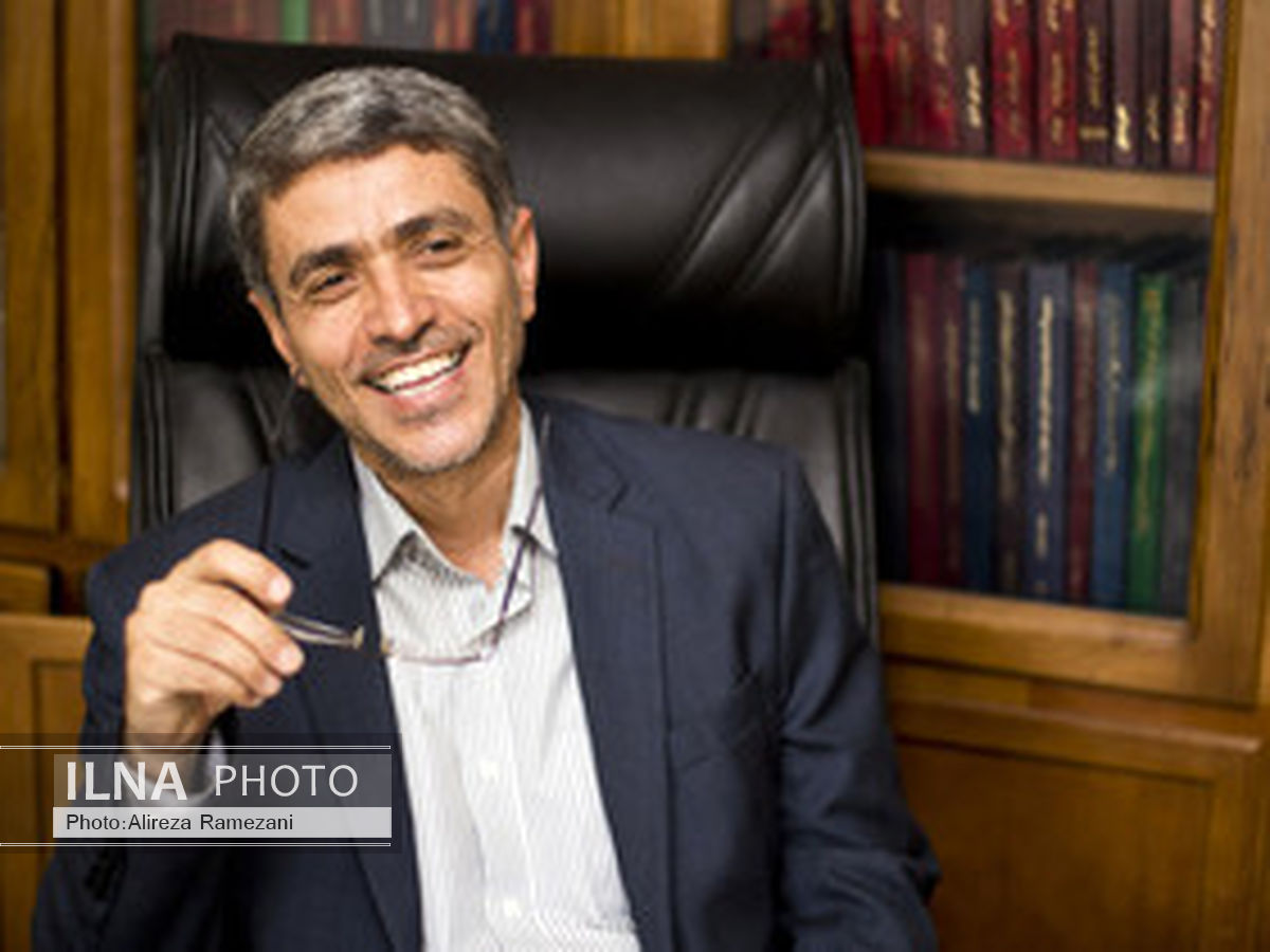 شما با جوهر جان خویش مشق حقیقت می‌‎کنید