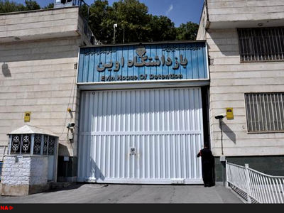 بقایی تحت مراقبت‌های پزشکی قرار دارد