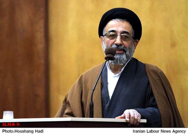 ششمین کنگره حزب اسلامی کار