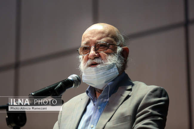 اجتماع رویش های انقلاب