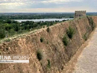 کشف مواد آلی که سبب استحکام بیشتر دیوار چین شد