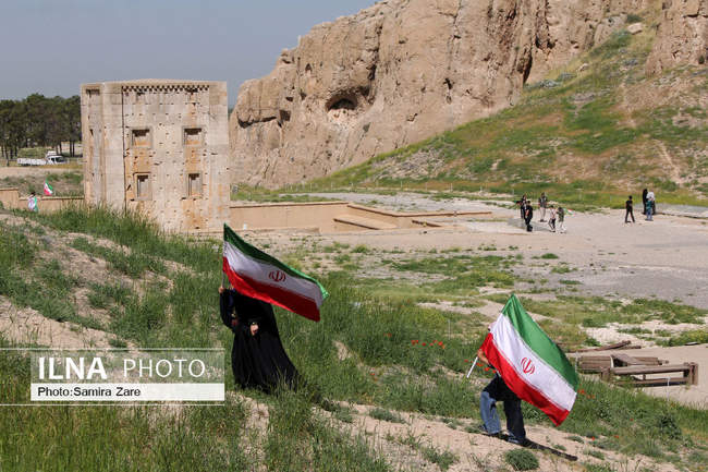 بزرگداشت سالروز سفر تاریخی رهبر معظم انقلاب به استان فارس