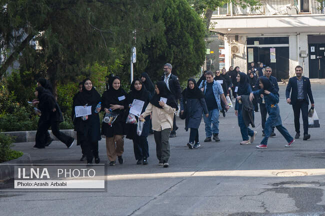 کنکور 1403