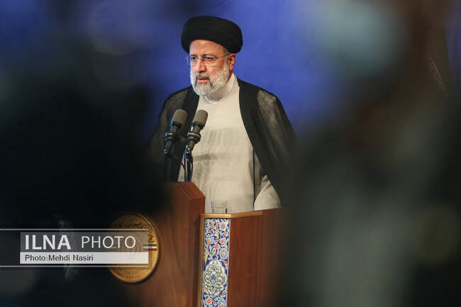  سیدابراهیم رئیسی