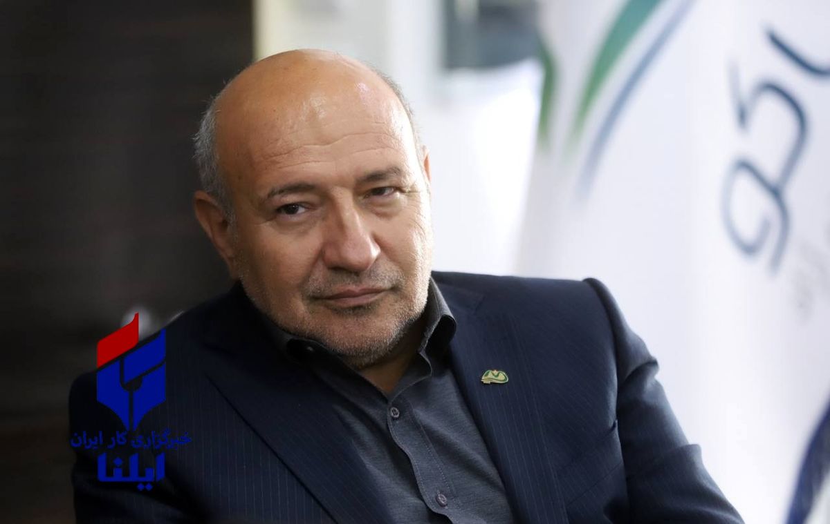 ایجاد بزرگ‌ترین مرکز لجستیک کشور در ماکو