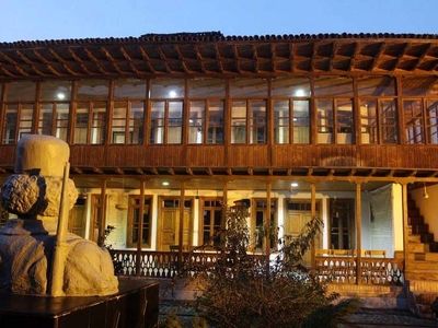 راه‌اندازی سایت تخصصی «کوچک جنگلی» در رشت