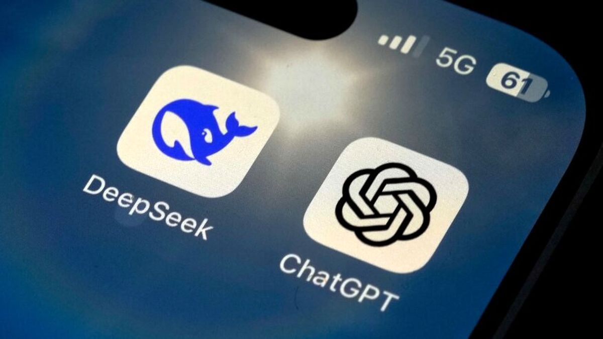 باهوش‌ترین مدل هوش مصنوعی کدام است؟