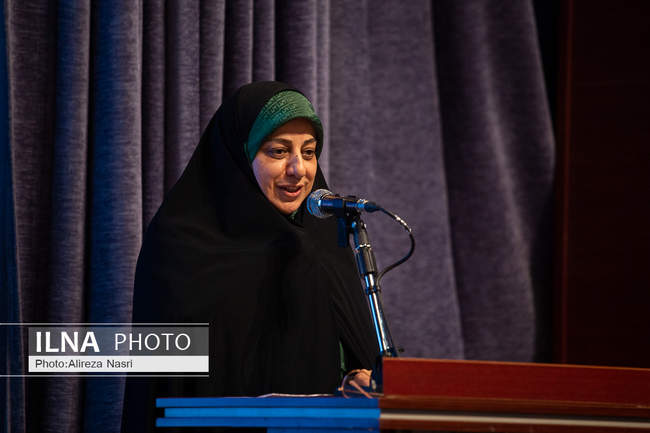 مراسم «روشنای مهر» با حضور سخنگوی دولت در قزوین