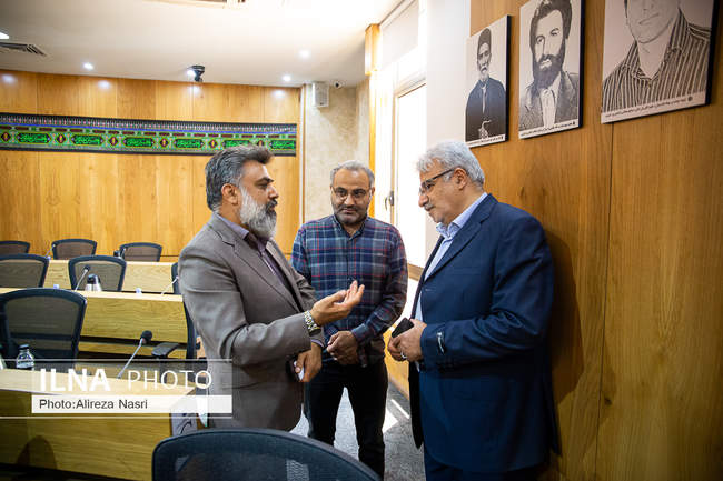 دوره آموزشی خبرنگاری بحران به روایت تصویر