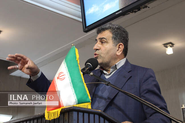 دومین روز  اردوی آموزشی کانون‌های کارگران بازنشسته تأمین اجتماعی مازندران در مشهد