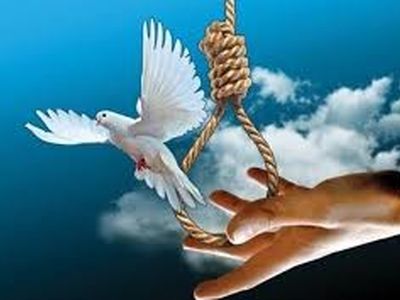 نجات ۱۹ محکوم به قصاص زندان رجای شهر ​در سال ۹۸