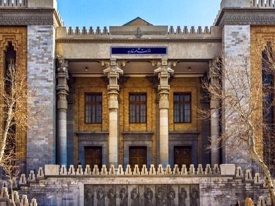 Iran halts consular activities in Afghanistan