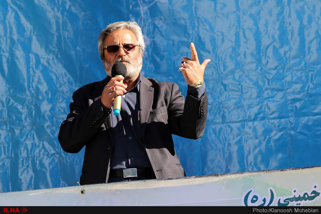 تجمع بزرگ کارگران به مناسبت روز جهانی کارگر-1