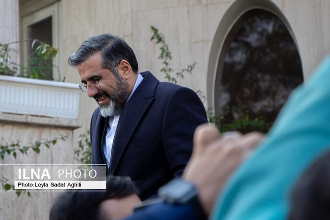 حاشیه هیئت دولت - ۲۹ آذر