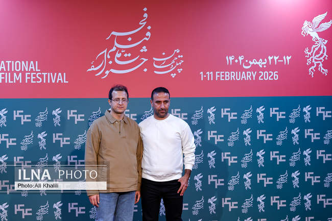 روز دوم چهل‌وچهارمین جشنواره فیلم فجر 