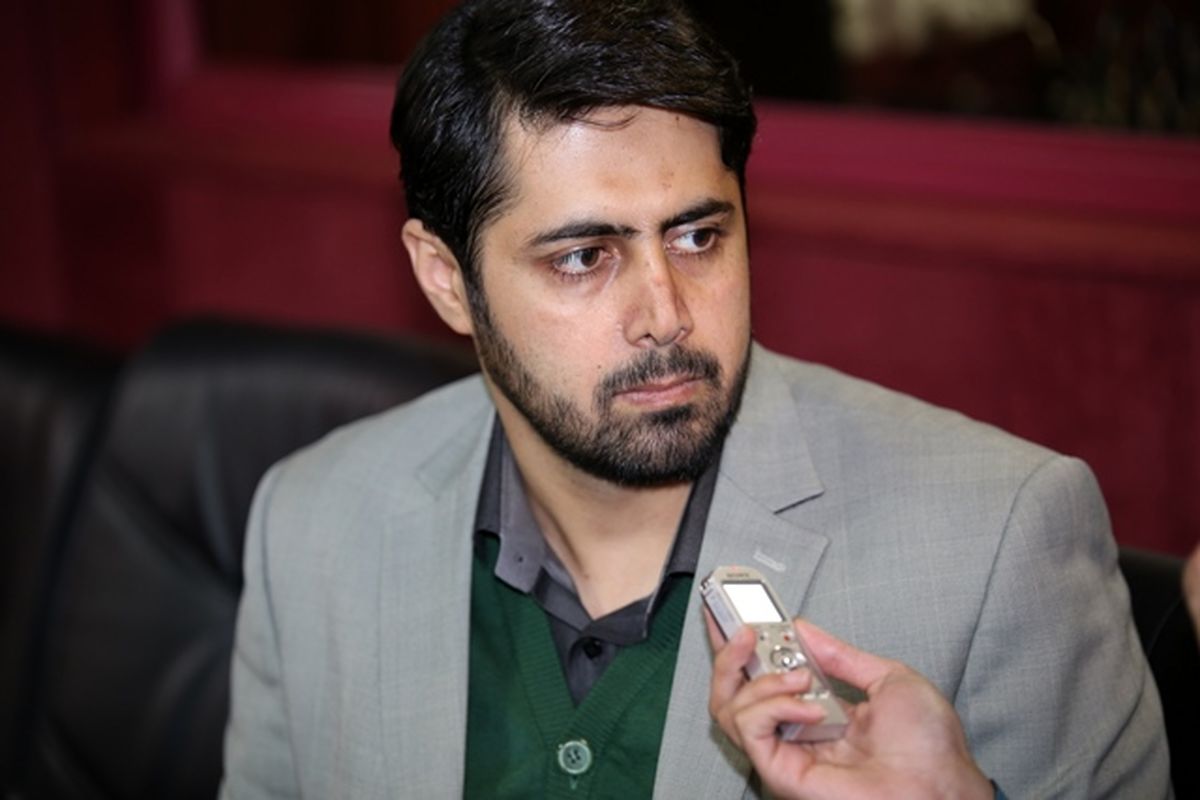 محمدی: فین تک ها را در مقابل pspها قرارندهید 