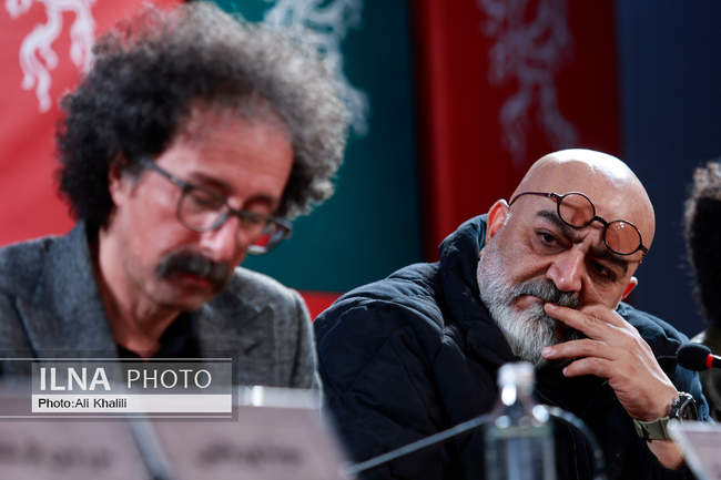 روز چهارم چهل‌وچهارمین جشنواره‌ فیلم فجر 