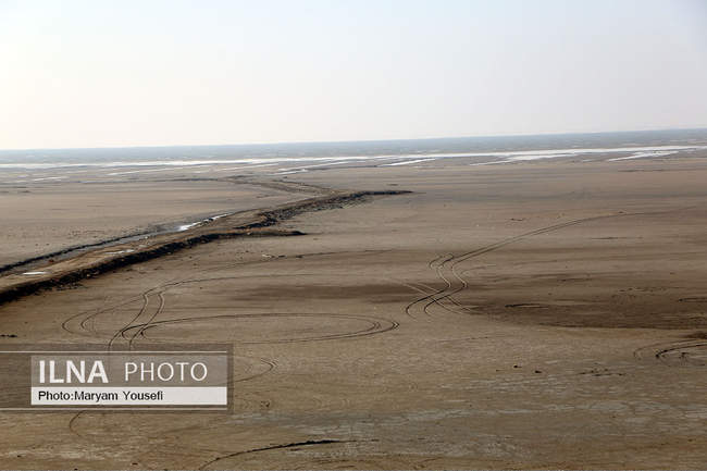 بازدید خبرنگاران از سه پروژه زیست محیطی بناب 