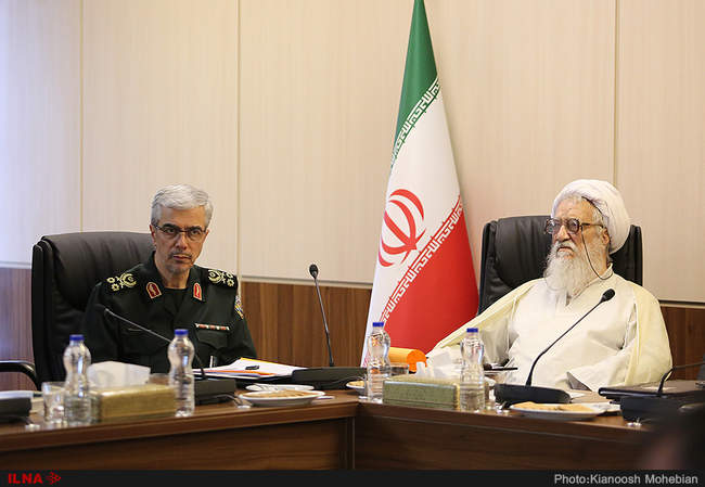 جلسه مجمع تشخیص مصلحت نظام