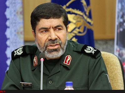 هرکس می‌گوید سعید محمد تخلف کرده، باید دقیق بگوید چه تخلفی بوده است/ ممکن است سردار جوانی حرفش را تکذیب کند
