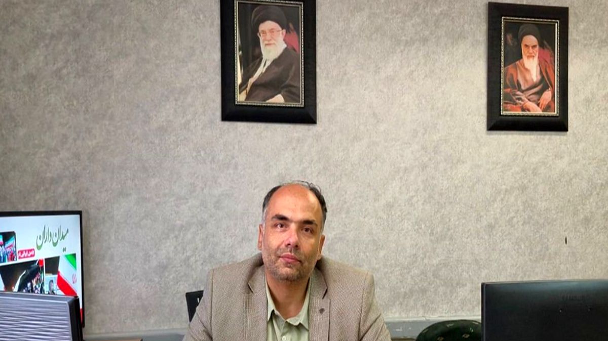 مسابقه رسانه‌ای «تاریخ‌سازان ایران» برگزار می‌شود
