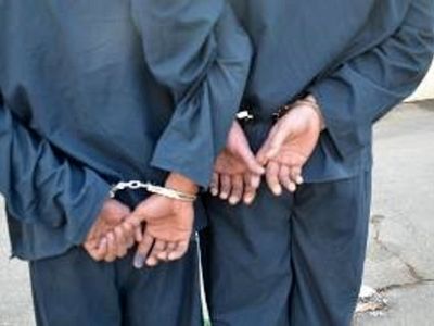 پایان فرار قاتلان مسلح در هیرمند