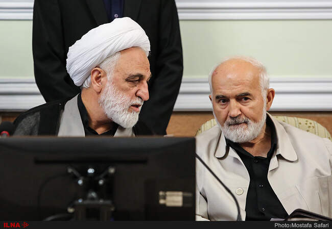 از گرامیداشت ۵ عضو فقید مجمع تا غیبت رئیس‌جمهور در اولین جلسه