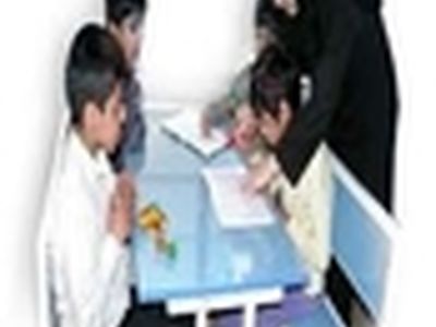 اولین جلسه کارگاه آموزشی جشنواره الگوهای برترتدریس