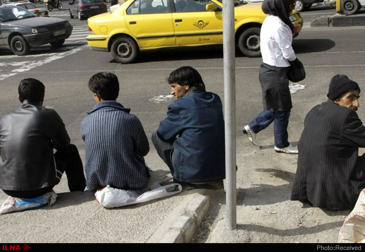 «ایستایی تورمی»  بنیان کار و تولید را به آتش می‌کشد