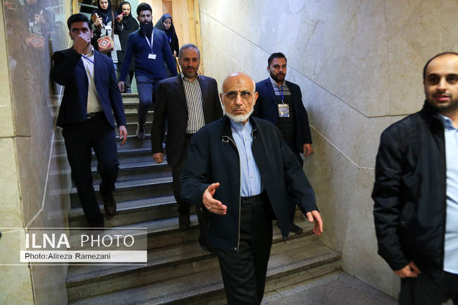 پنجمین روز ثبت‌نام داوطلبان انتخابات مجلس یازدهم