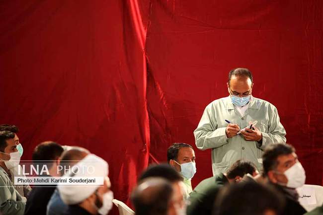 راه اندازی کارخانه اکریلیک2 شرکت پلی اکریل ایران در اصفهان 